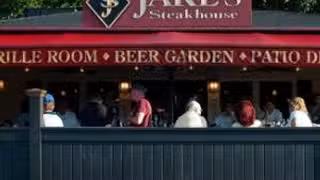 Een foto van restaurant Jake's Steakhouse - Long Island
