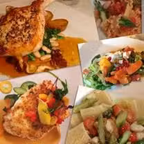 A photo of Cafe Testarossa restaurant