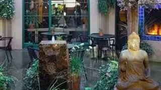 A photo of Oasis Cafe - Salt Lake City restaurant