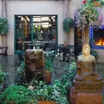Foto von Oasis Cafe - Salt Lake City Restaurant