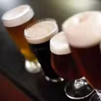 A photo of Market Garden Brewery restaurant