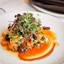 A photo of Pescatore BYOB restaurant