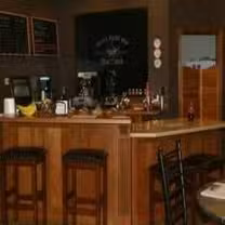 A photo of Don't Spill the Beans restaurant