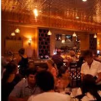 A photo of Stella's - Richmond restaurant