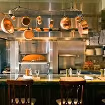 Formaggio Taverna & Patio - Sacramento Marriott Rancho Cordova餐廳的相片