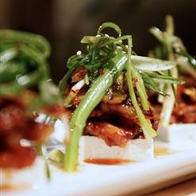Chan Seattle - Updated 2026, Korean Restaurant in Seattle, WA
