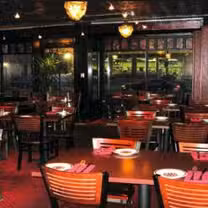 A photo of Piccolo's restaurant