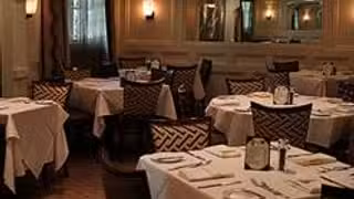 A photo of Savini restaurant