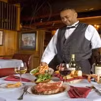 A photo of Aberdeen Barn - Charlottesville restaurant