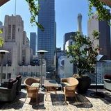 Cover image for Perch LA