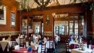 A photo of Cooperage Inn Restaurant restaurant