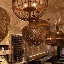 Een foto van restaurant Palmilla Hermosa Beach Cocina Y Tequila