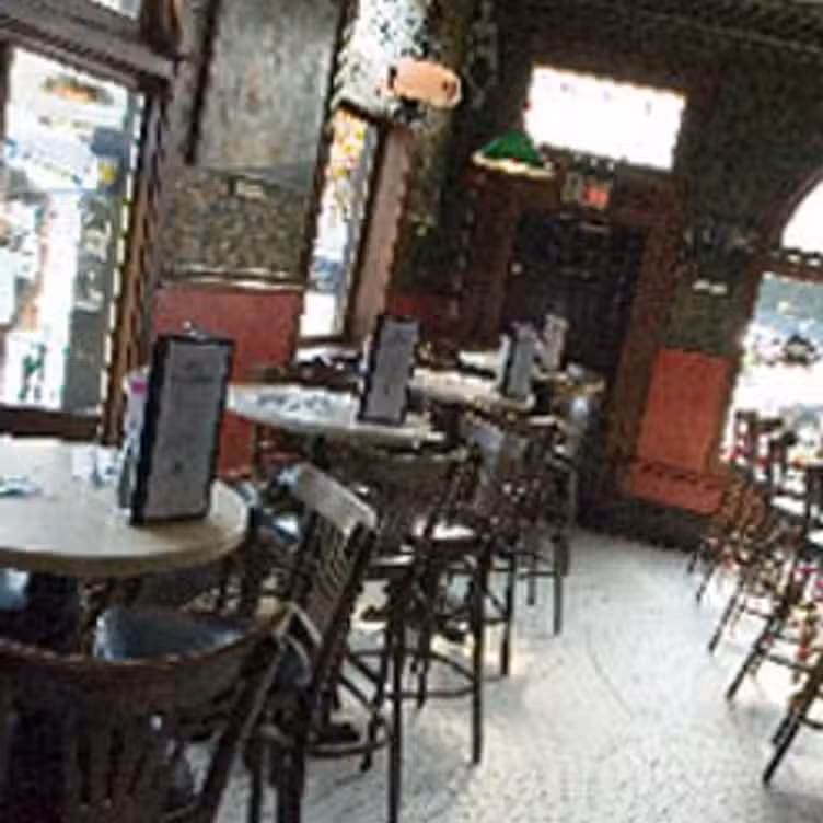 London Grill - Permanently Closed, Philadelphia, PA