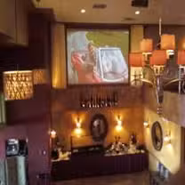 A photo of LIBERATORE'S Ristorante & Catering - Bel Air restaurant