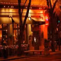 Una foto del restaurante Baci Bistro and Bar