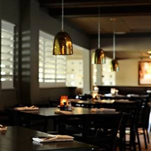 Meritage - Warwick Restaurant - East Greenwich, RI | OpenTable