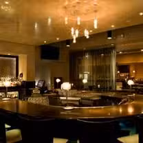 A photo of Pane Rustica restaurant