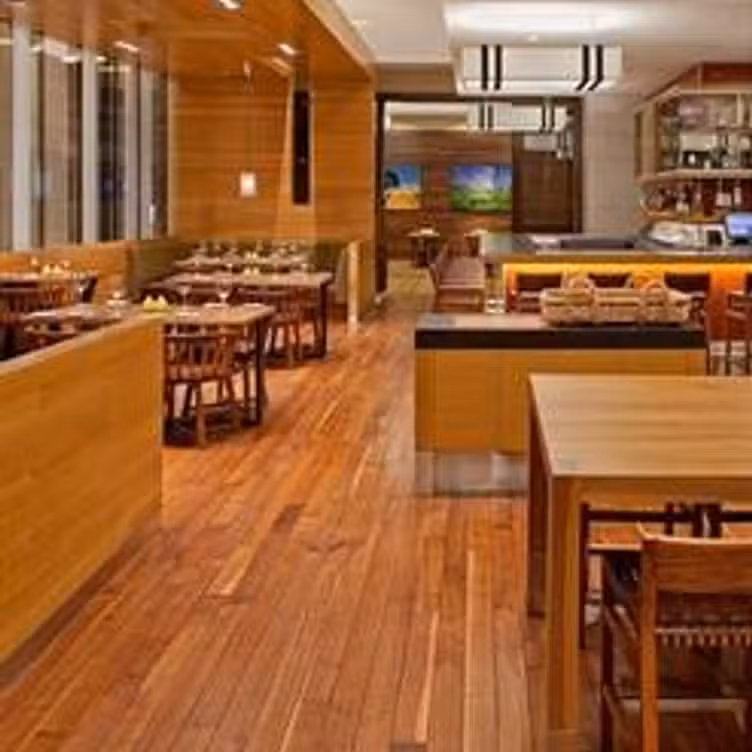 Sway - Hyatt Regency Atlanta, Atlanta, GA