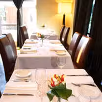 A photo of Tierra Sur at Herzog Wine Cellars restaurant