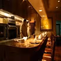A photo of Santa Fe Cafe - Hilton Head restaurant