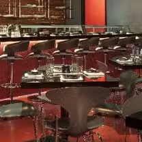 Foto del ristorante Yama