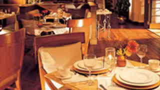 A photo of Capriccio Grill Peabody Hotel - Memphis restaurant