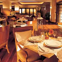 A photo of Capriccio Grill Peabody Hotel - Memphis restaurant
