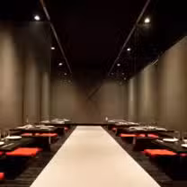 A photo of Mokutanya Yakitori Charcoal restaurant