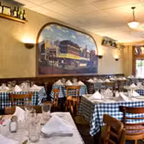 A photo of Tuscany on Taylor restaurant