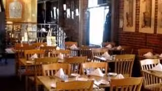 A photo of Gale's restaurant