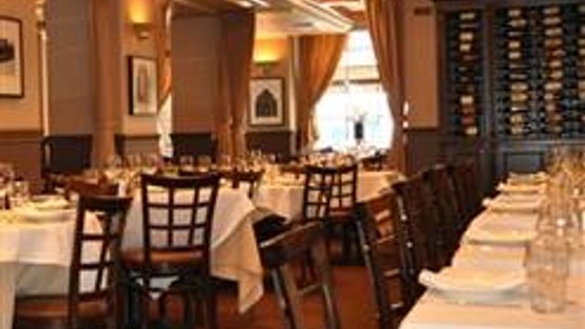 MarkJoseph Steakhouse