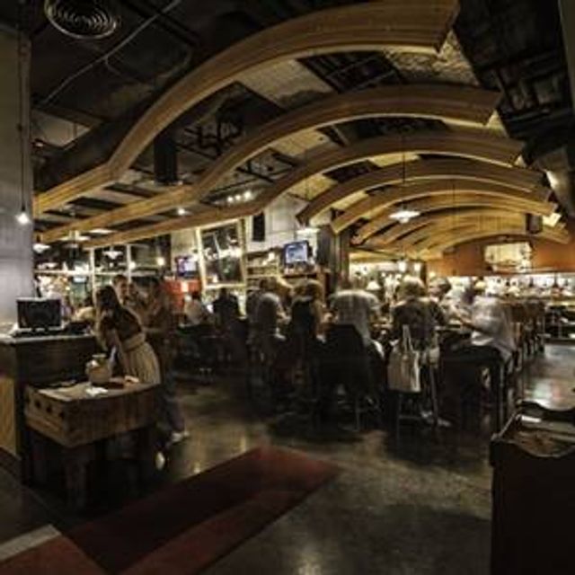 Campo - Reno - Updated 2026, Italian Restaurant in Reno, NV