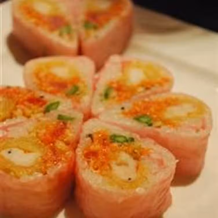 Jade Asian Fusion and Sushi Bar, Charlotte, NC