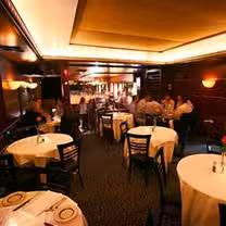 Una foto del restaurante Johnny's Bar