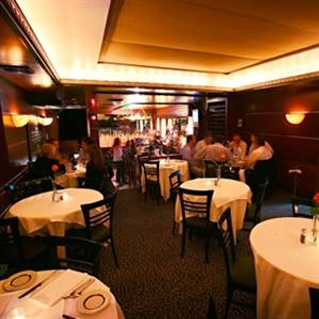 Johnny's Bar Restaurant - Cleveland, OH | OpenTable