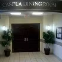 A photo of Casola Dining Room - Schenectady County Community College restaurant