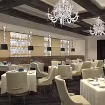 A photo of PY Steakhouse restaurant