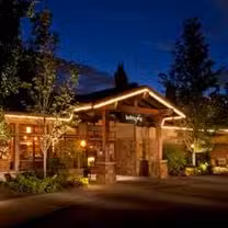 A photo of Barking Frog restaurant