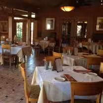 A photo of Terra Nova restaurant