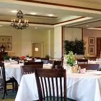 A photo of The Cafe at Brookwood restaurant