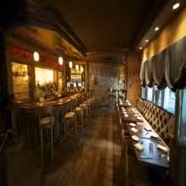 A photo of North Star Restaurant restaurant