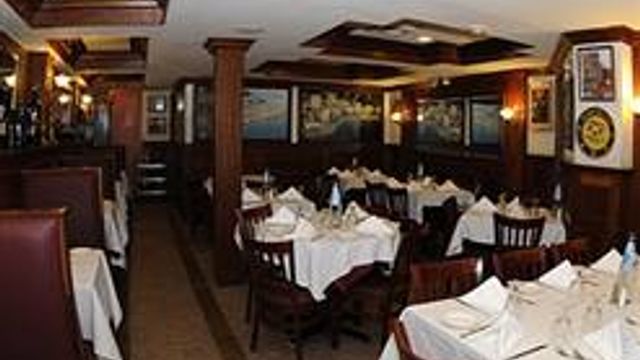 Joe G Restaurant | Restaurants In New York