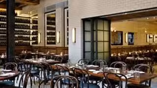A photo of The Smith - Midtown restaurant