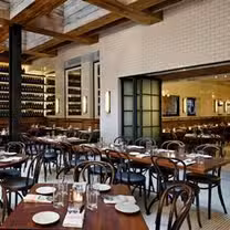 A photo of The Smith - Midtown restaurant