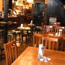 A photo of The Hat & Tun restaurant