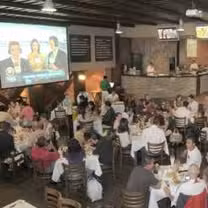 A photo of Beer Factory - Santa Fe restaurant