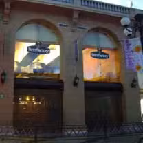 A photo of Beer Factory - Mundo E restaurant