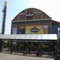 A photo of Beer Factory - Cuicuilco restaurant
