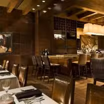 A photo of Bob's Steak & Chop House - Downtown Dallas on Lamar restaurant