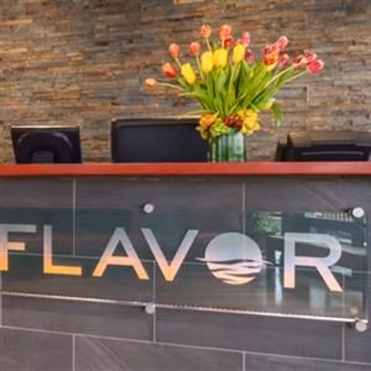 Interior - Flavor, Half Moon Bay, CA